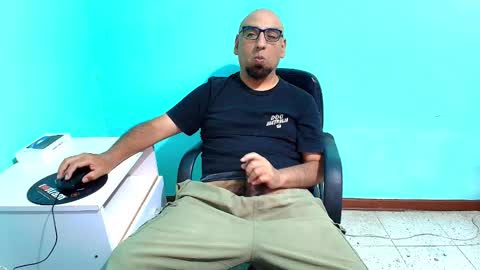 arnelux72 online show from 13, 11, 2025