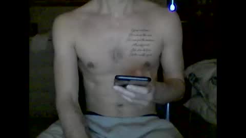 FacelessFlame online show from 3, 3, 2026