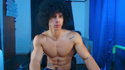 Snapshot of arnold_black69 chatting on 23, 4, 2026 arnold black online show from 23, 4, 2026