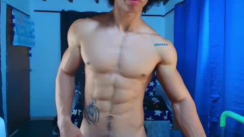 Snapshot of arnold_black69 chatting on 23, 4, 2026 arnold black online show from 23, 4, 2026