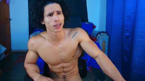 Snapshot of arnold_black69 chatting on 6, 5, 2026 arnold black online show from 6, 5, 2026