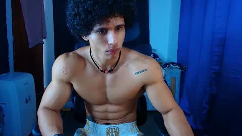 Snapshot of arnold_black69 chatting on 13, 7, 2026 arnold black online show from 13, 7, 2026