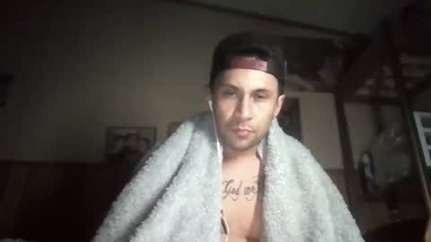 Snapshot of aroddriguezz2020 chatting on 20, 1, 2025 aroddriguezz2020 online show from 20, 1, 2025