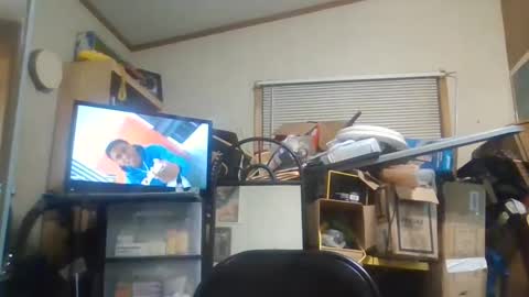 Snapshot of aroddriguezz2020 chatting on 30, 1, 2025 aroddriguezz2020 online show from 30, 1, 2025