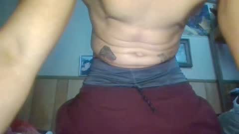 Snapshot of aroddriguezz2020 chatting on 31, 1, 2025 aroddriguezz2020 online show from 31, 1, 2025