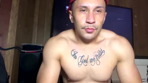 Snapshot of aroddriguezz2020 chatting on 30, 9, 2025 aroddriguezz2020 online show from 30, 9, 2025