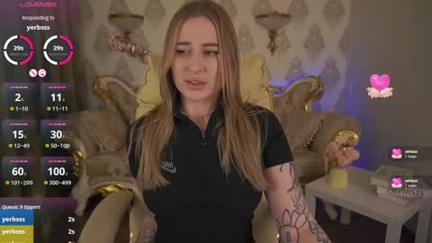 AROLINA online show from 22, 2, 2025