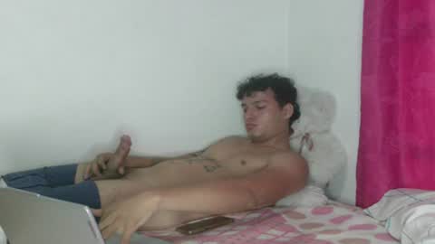 Snapshot of aron_444 chatting on 3, 8, 2026 online show from 3, 8, 2026