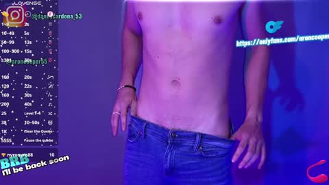 aron__cooper online show from 4, 12, 2024