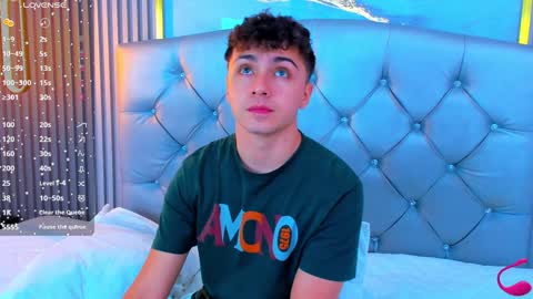 aron__cooper online show from 13, 12, 2024