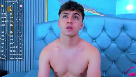 aron__cooper online show from 9, 1, 2025