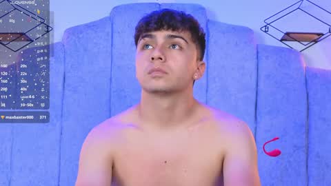 aron__cooper online show from 4, 2, 2025