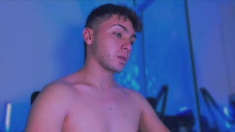 aron__cooper online show from 3, 3, 2025