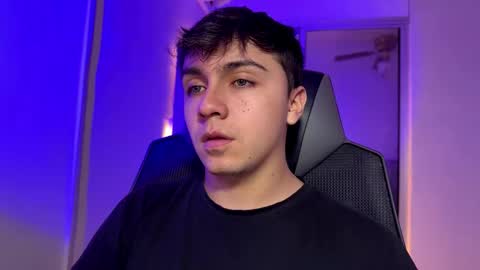 aron__cooper online show from 6, 10, 2025