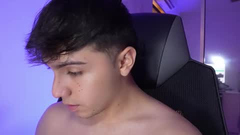 aron__cooper online show from 31, 10, 2025