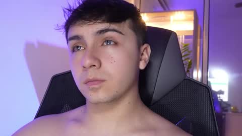 aron__cooper online show from 7, 11, 2025