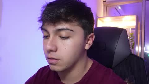 aron__cooper online show from 18, 11, 2025