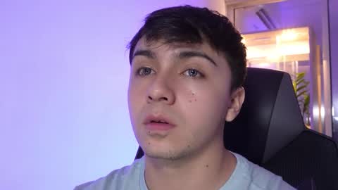 aron__cooper online show from 24, 11, 2025