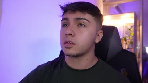 aron__cooper online show from 9, 2, 2026