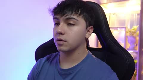 aron__cooper online show from 12, 3, 2026