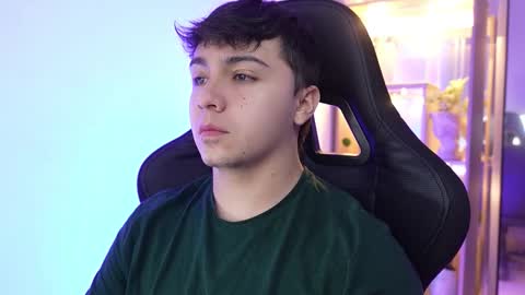 aron__cooper online show from 14, 3, 2026