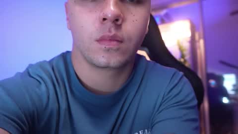 aron__cooper online show from 23, 3, 2026