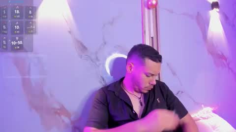 aron and molly online show from 14, 12, 2025