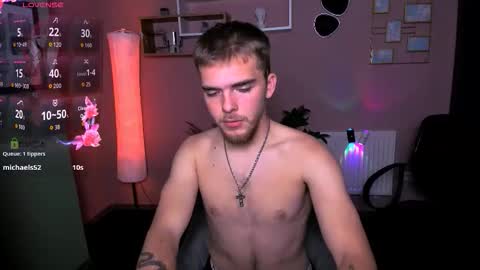 aron online show from 29, 10, 2025