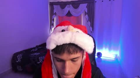 Aaron online show from 16, 12, 2025