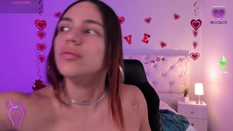 Aron cruz  online show from 12, 2, 2025