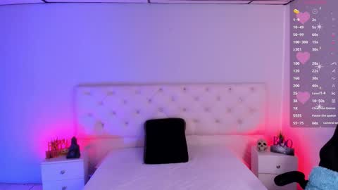 Aron cruz  online show from 25, 10, 2025