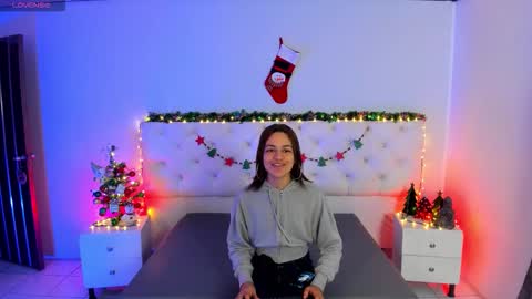 Aron cruz  online show from 22, 12, 2025