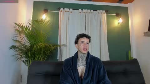 Aron ford online show from 7, 11, 2025