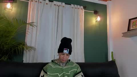 Aron ford online show from 14, 11, 2025