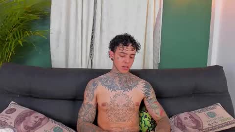 Aron ford online show from 27, 3, 2026