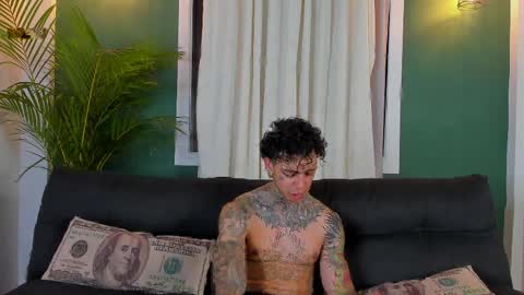 Aron ford online show from 7, 4, 2026