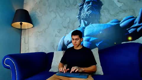 aron_pulse online show from 13, 1, 2026