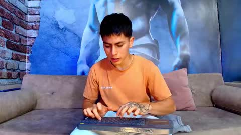 aron_pulse online show from 20, 3, 2026