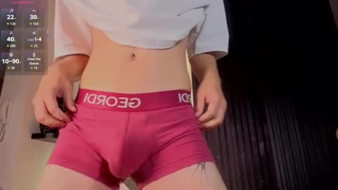  Your Aron  online show from 7, 2, 2026