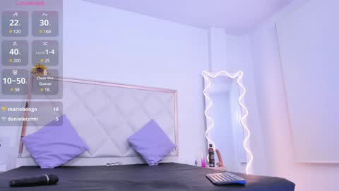  your aron  online show from 13, 12, 2024