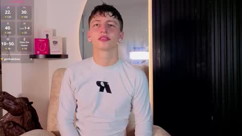  your aron  online show from 30, 10, 2025