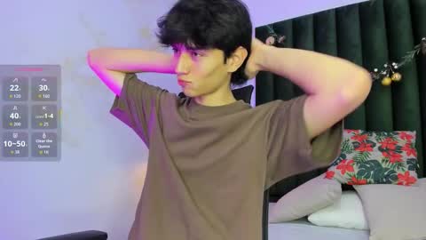 Aron online show from 16, 1, 2026