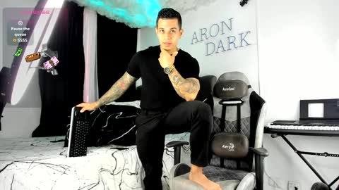 DarkMaster online show from 1, 12, 2024
