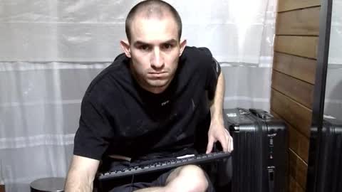 Aron G Franco online show from 16, 1, 2026