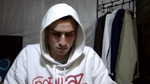 Aron G Franco online show from 22, 4, 2026