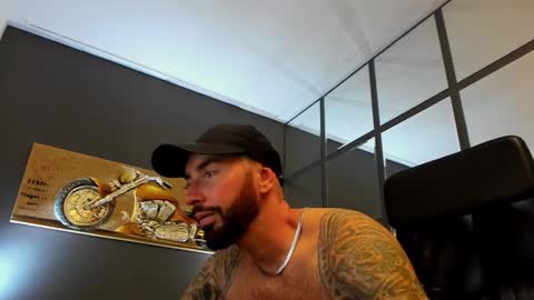 AronGrant online show from 12, 9, 2025