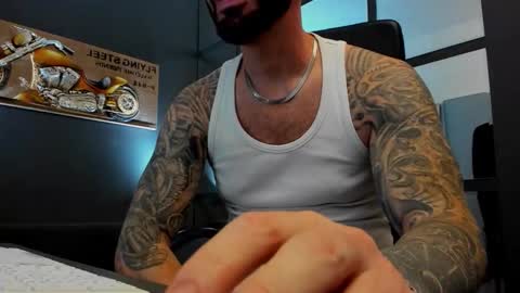 AronGrant online show from 25, 10, 2025