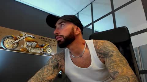 AronGrant online show from 2, 11, 2025