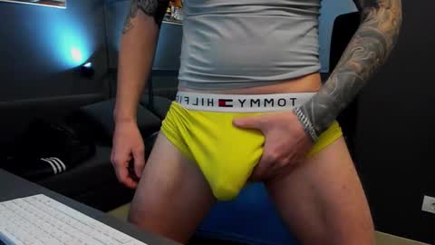 AronGrant online show from 7, 2, 2026