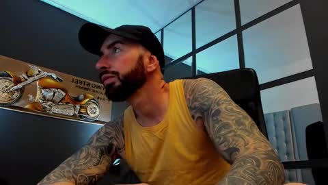 AronGrant online show from 13, 2, 2026